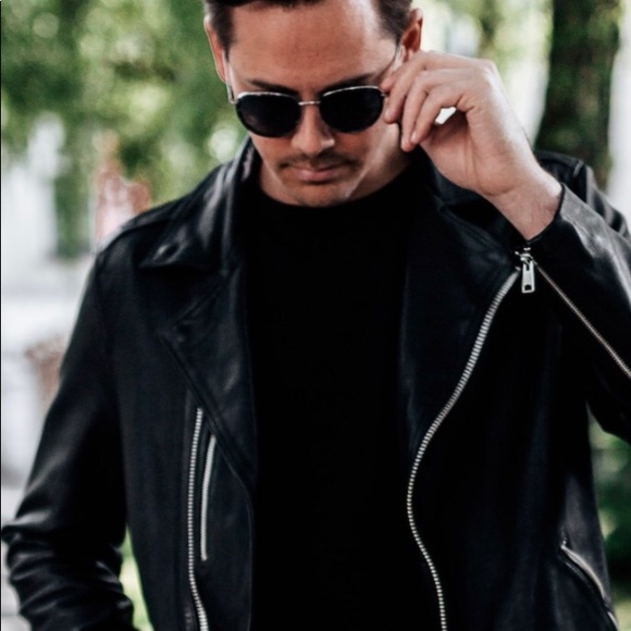 Christopher Cloos Gouverneur Sapphire - Picture 5 of 5